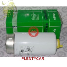 PP 848/6 FILTRON Фильтр топливный FORD Transit 07- (6C119176AA/B3G033PR)